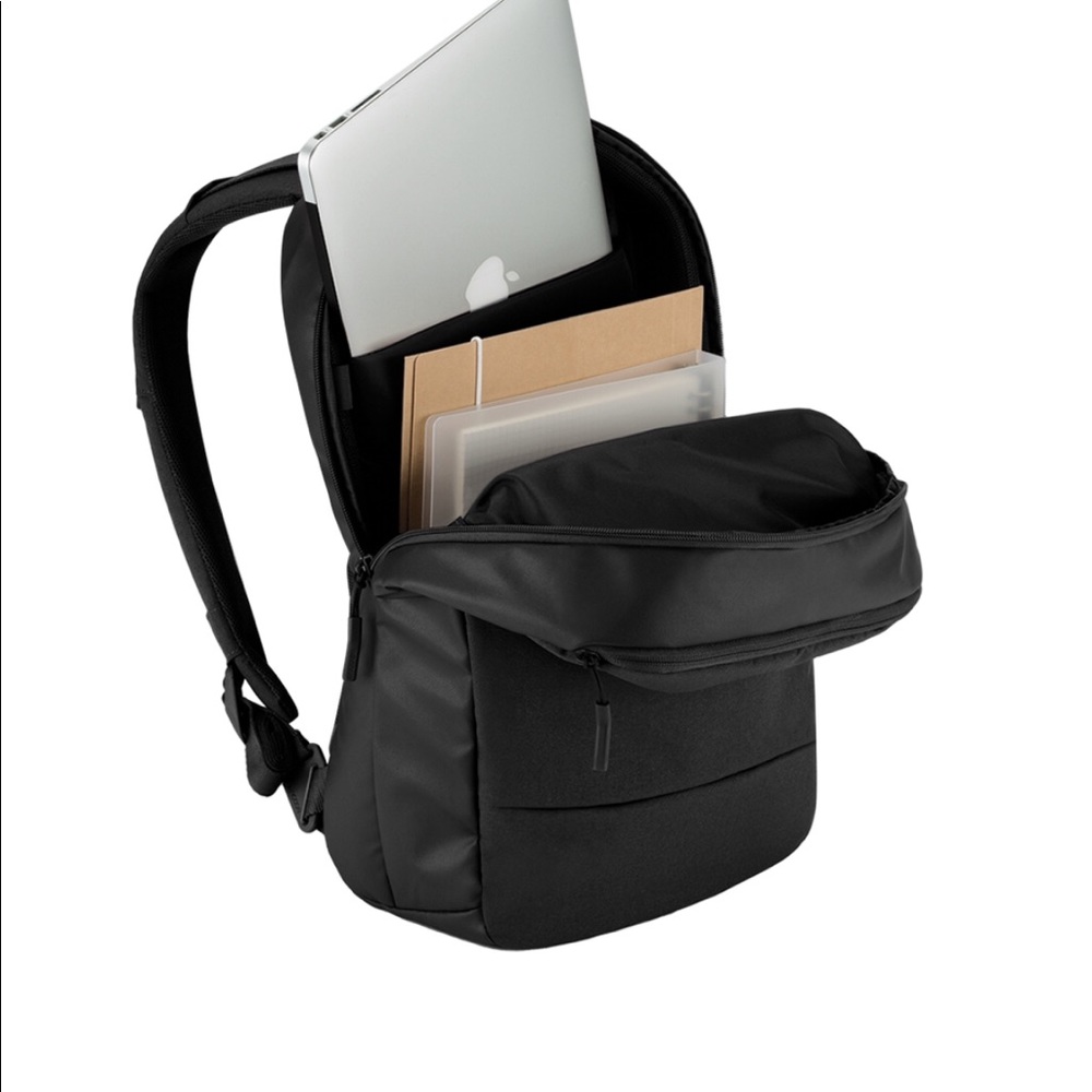 InCase City Compact Laptop Backpack